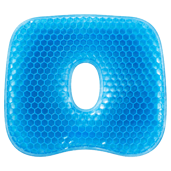 Coussin en gel Aisea offert